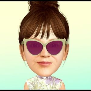 Meet your Posher, Candace